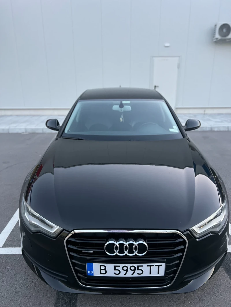 Audi A6 3.0TDI 245 QUATTRO , снимка 3 - Автомобили и джипове - 47452804