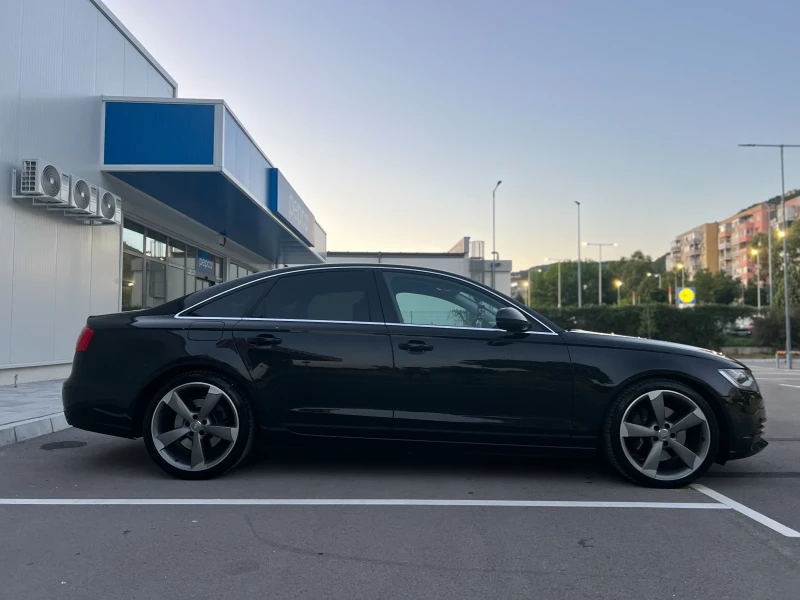 Audi A6 3.0TDI 245 QUATTRO , снимка 6 - Автомобили и джипове - 47452804