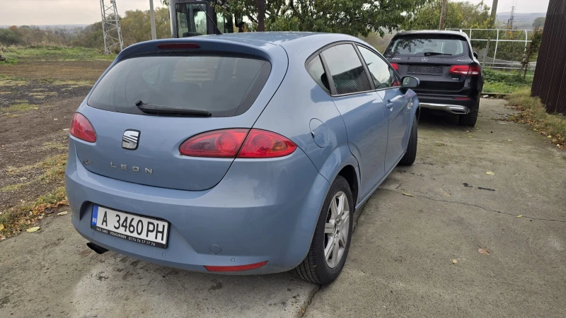 Seat Leon, снимка 2 - Автомобили и джипове - 47939926