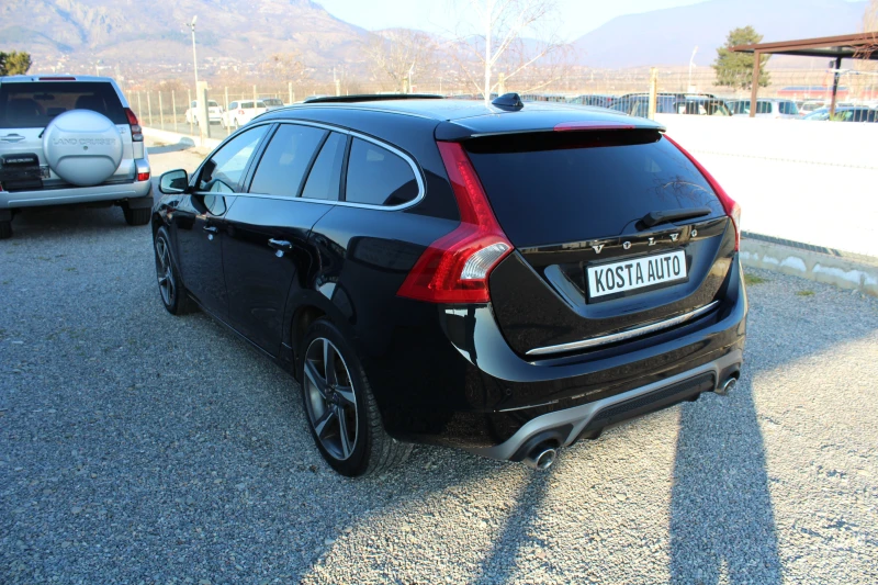 Volvo V60 КАТО НОВ, снимка 6 - Автомобили и джипове - 48867892