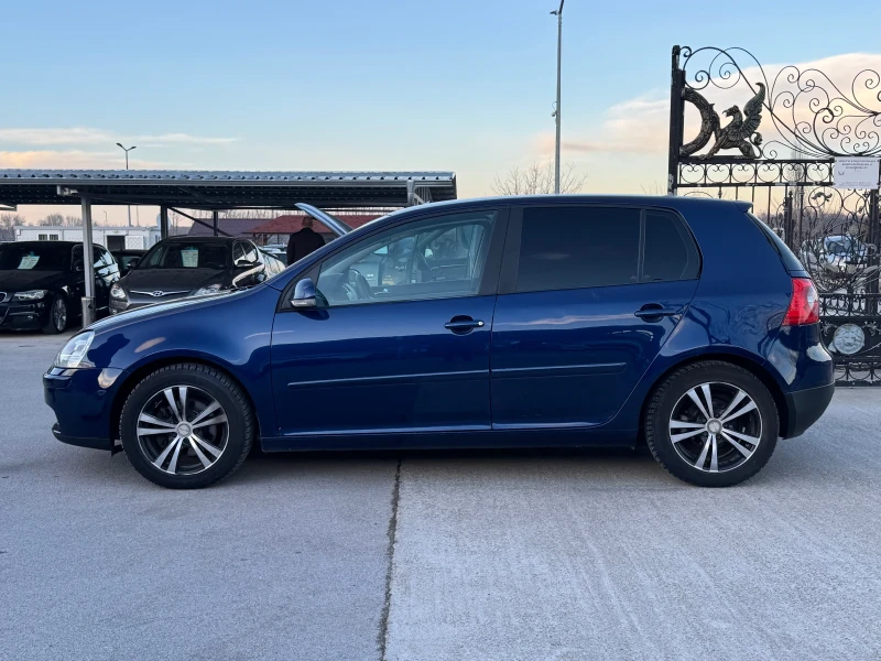 VW Golf 2.0TDI ИТАЛИЯ, снимка 2 - Автомобили и джипове - 48870887