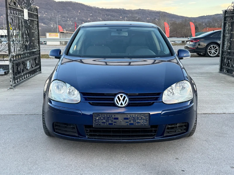 VW Golf 2.0TDI ИТАЛИЯ, снимка 5 - Автомобили и джипове - 48870887