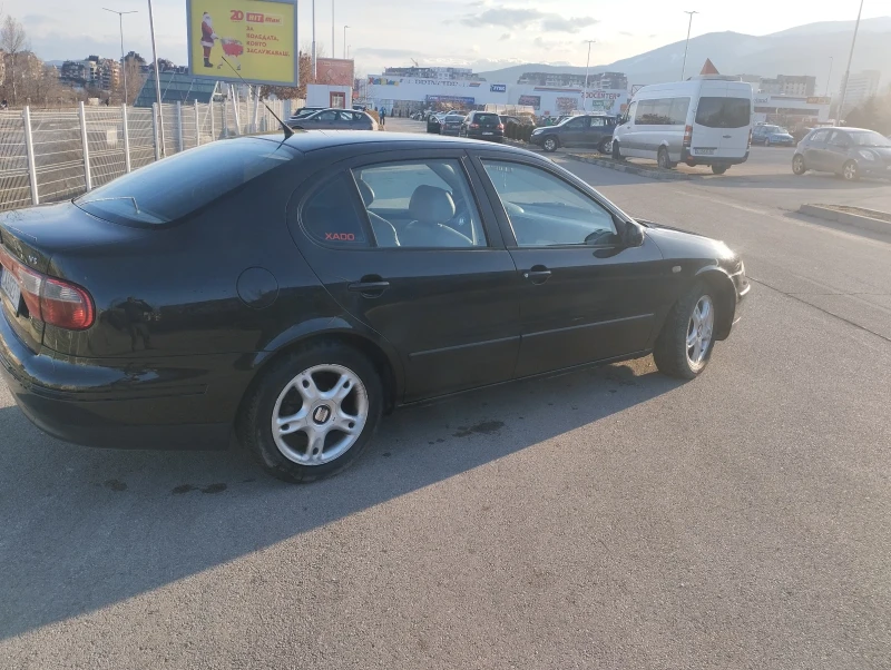 Seat Toledo, снимка 4 - Автомобили и джипове - 48923429