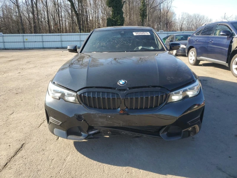 BMW 330, снимка 5 - Автомобили и джипове - 49539502