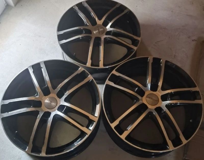 VW Golf Plus, снимка 12 - Автомобили и джипове - 50834476