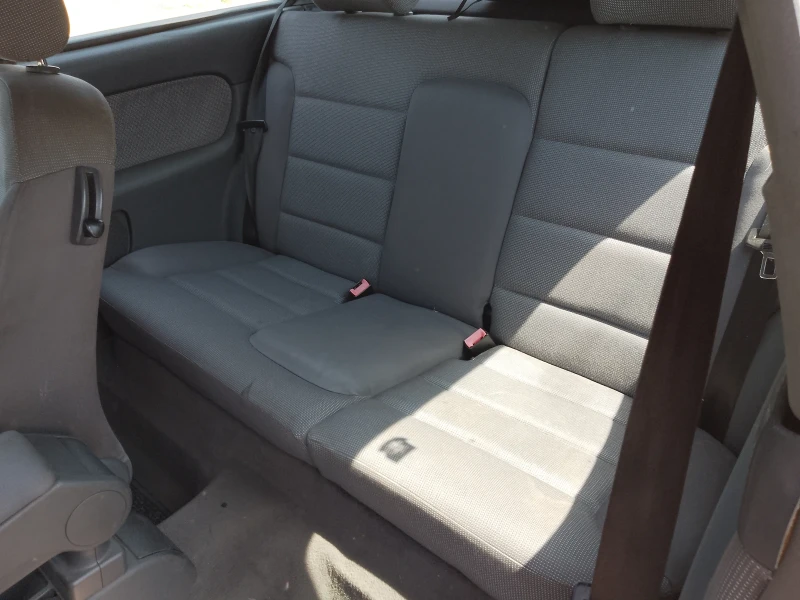 Audi A3, снимка 7 - Автомобили и джипове - 51160961