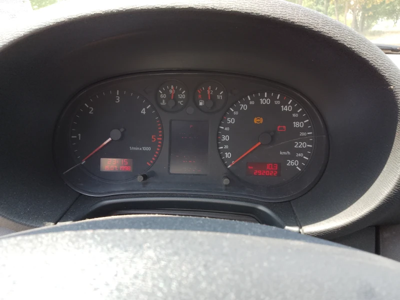 Audi A3, снимка 10 - Автомобили и джипове - 51160961