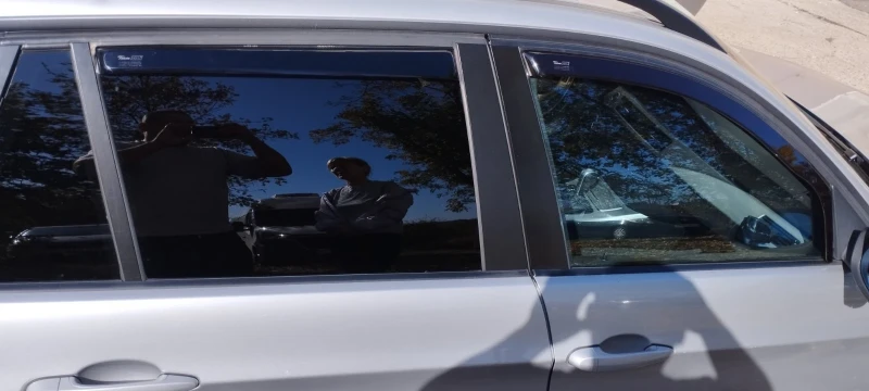 BMW 320, снимка 10 - Автомобили и джипове - 52388582