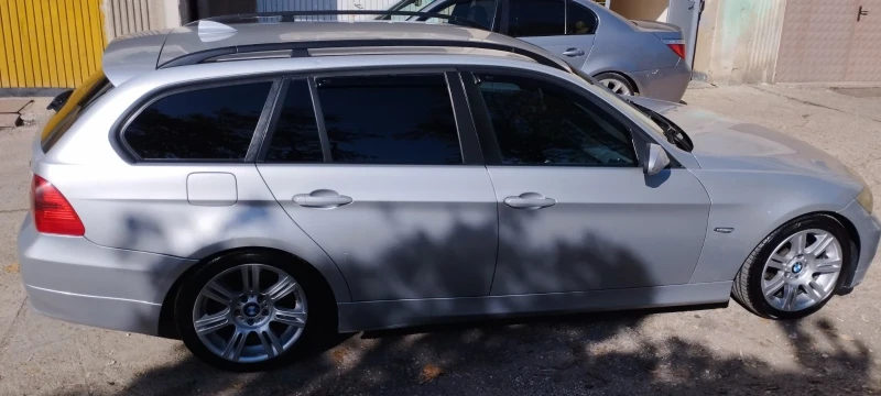 BMW 320, снимка 5 - Автомобили и джипове - 52388582