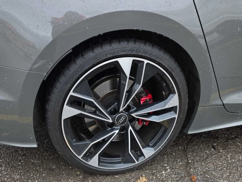 Audi S5 * Progressiv * CARFAX * БЕЗ ПЪРВОНАЧАЛНА ВНОСКА, снимка 7 - Автомобили и джипове - 52855675