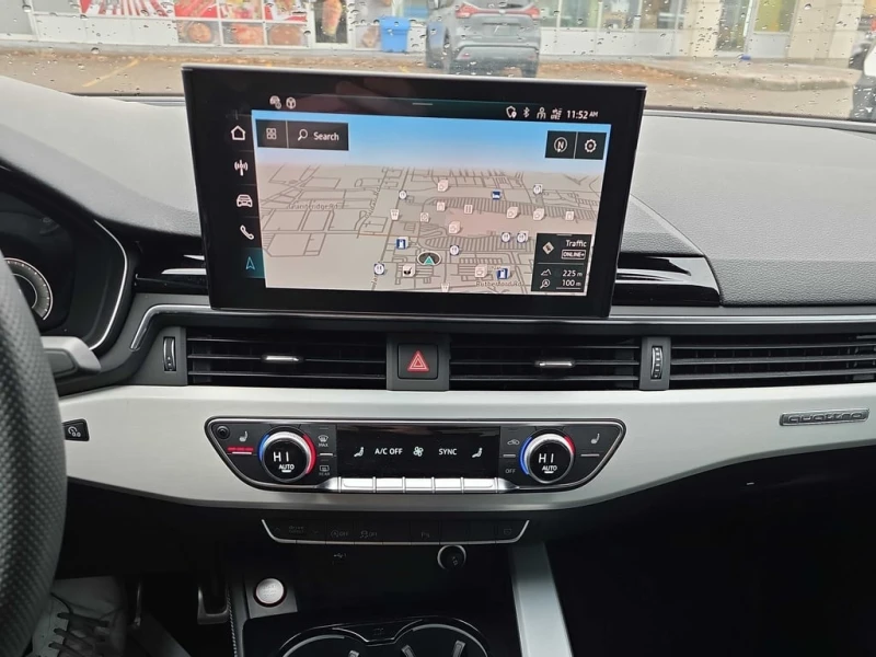 Audi S5 * Progressiv * CARFAX * БЕЗ ПЪРВОНАЧАЛНА ВНОСКА, снимка 9 - Автомобили и джипове - 52855675