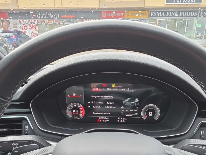 Audi S5 * Progressiv * CARFAX * БЕЗ ПЪРВОНАЧАЛНА ВНОСКА, снимка 8 - Автомобили и джипове - 52855675