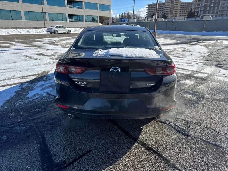 Mazda 3 * GS * CARFAX * БЕЗ ПЪРВОНАЧАЛНА ВНОСКА, снимка 4 - Автомобили и джипове - 52990843