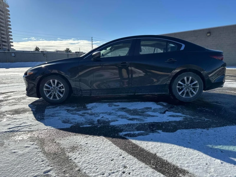 Mazda 3 * GS * CARFAX * БЕЗ ПЪРВОНАЧАЛНА ВНОСКА, снимка 2 - Автомобили и джипове - 52990843