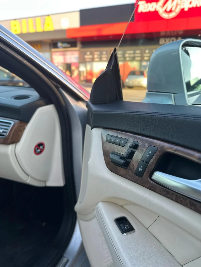 Mercedes-Benz CLS 350 AMG-LINE , снимка 11 - Автомобили и джипове - 53217833