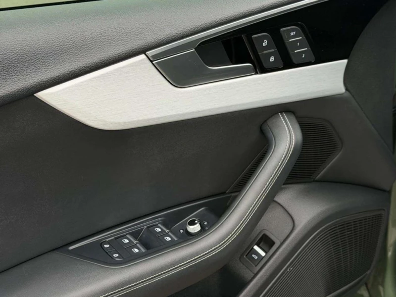 Audi A5 * S Line quattro Prestige * CARFAX * ЦЕНА ДО БГ, снимка 11 - Автомобили и джипове - 53405138