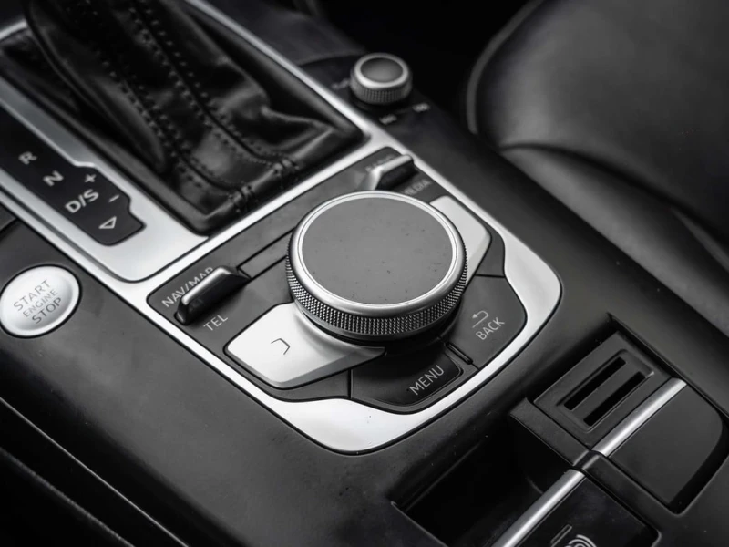 Audi A3 * quattro Progressiv * CARFAX * ФИКСИРАНА ЦЕНА , снимка 16 - Автомобили и джипове - 53452921