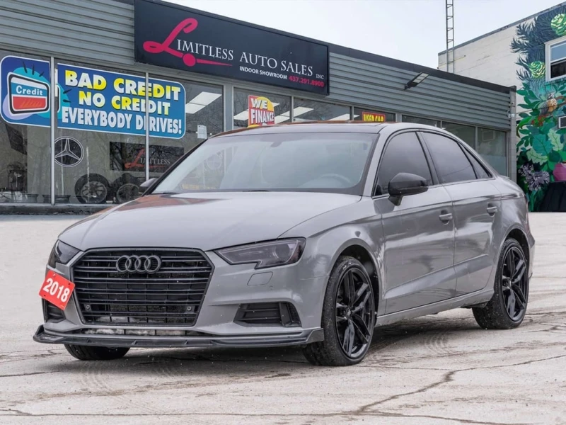 Audi A3 * quattro Progressiv * CARFAX * ФИКСИРАНА ЦЕНА 