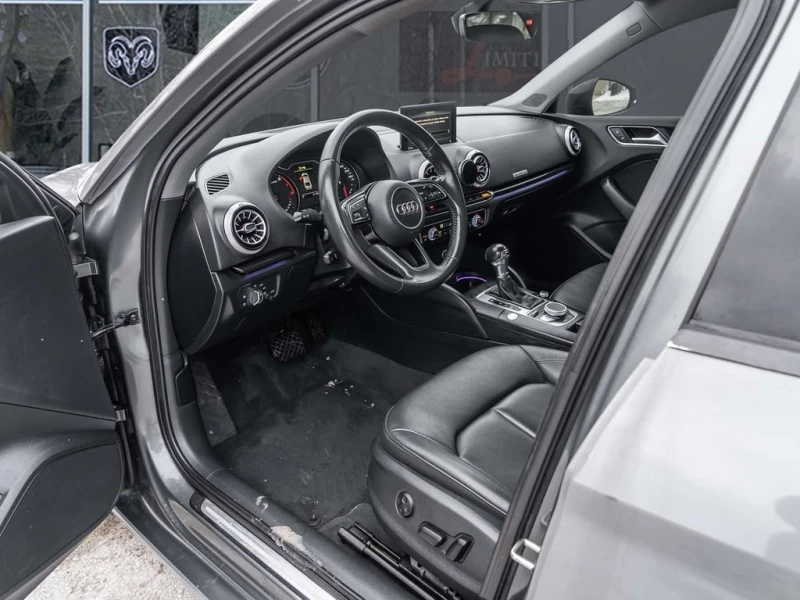 Audi A3 * quattro Progressiv * CARFAX * ФИКСИРАНА ЦЕНА , снимка 8 - Автомобили и джипове - 53452921