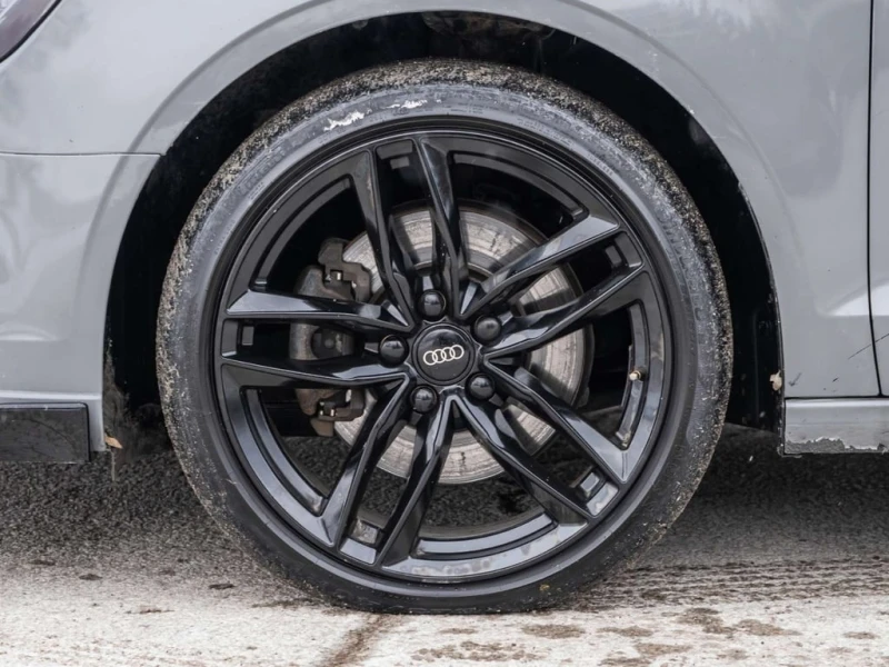 Audi A3 * quattro Progressiv * CARFAX * ФИКСИРАНА ЦЕНА , снимка 4 - Автомобили и джипове - 53452921