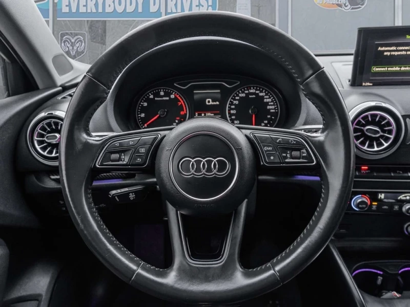 Audi A3 * quattro Progressiv * CARFAX * ФИКСИРАНА ЦЕНА , снимка 9 - Автомобили и джипове - 53452921