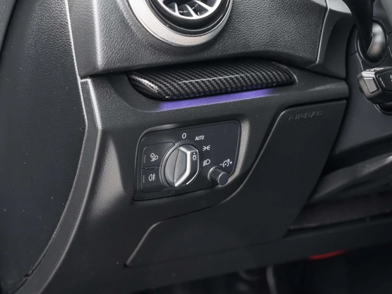 Audi A3 * quattro Progressiv * CARFAX * ФИКСИРАНА ЦЕНА , снимка 15 - Автомобили и джипове - 53452921