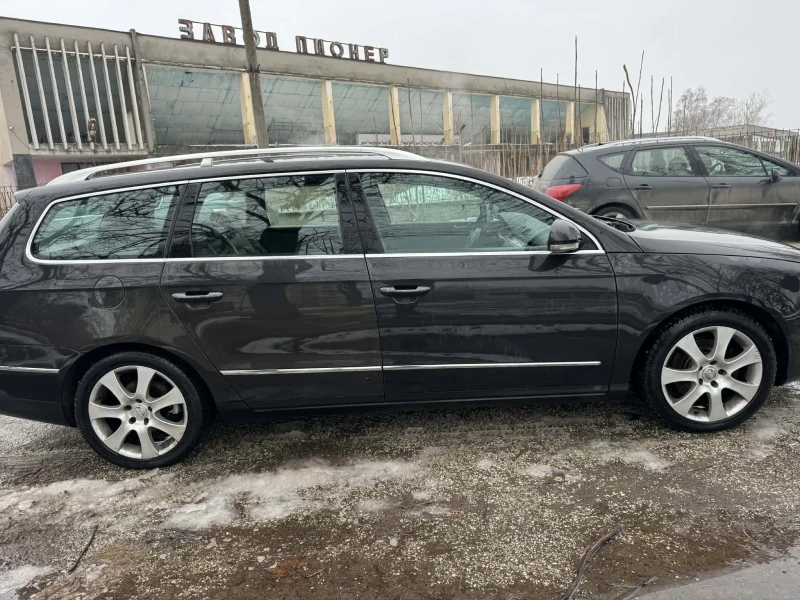 VW Passat 2.0/140/4x4, снимка 5 - Автомобили и джипове - 53460846