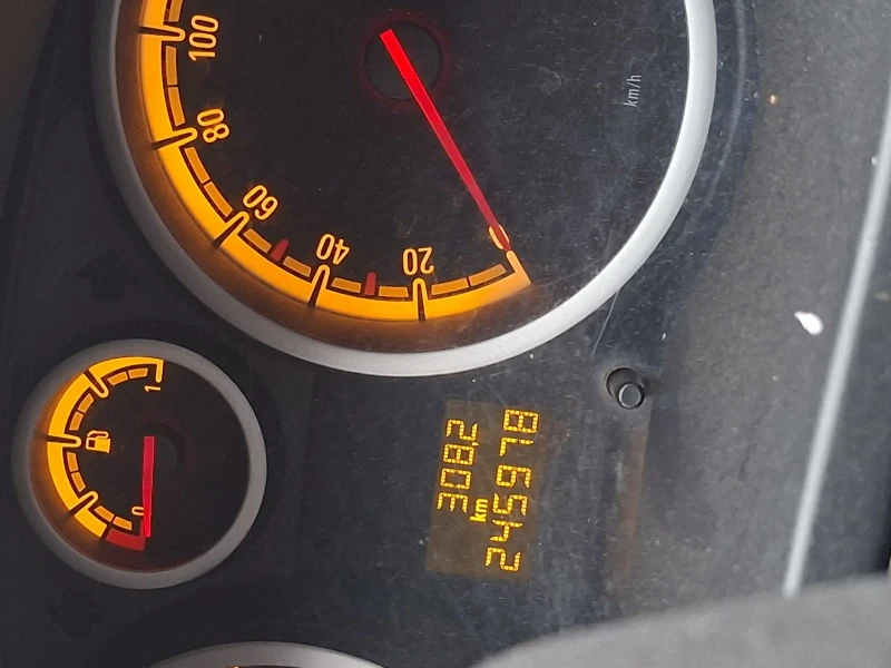 Opel Corsa, снимка 8 - Автомобили и джипове - 53465364