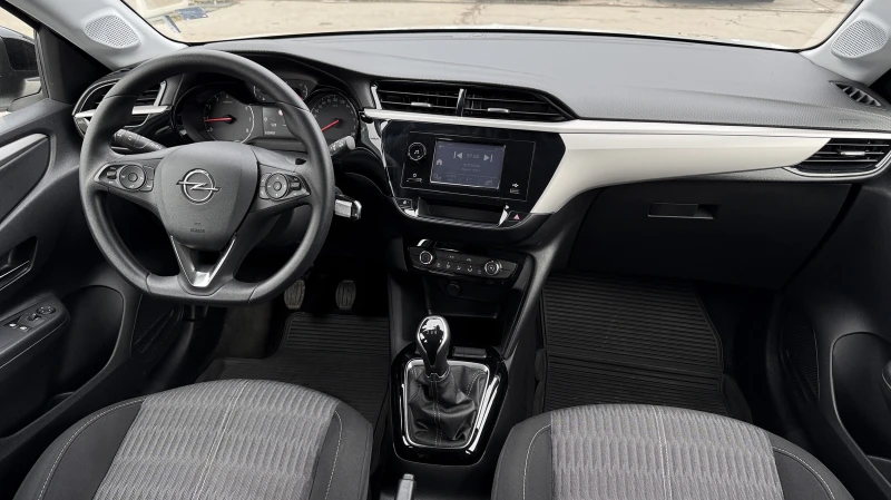 Opel Corsa 1.2 Гаранционен!, снимка 9 - Автомобили и джипове - 53598490