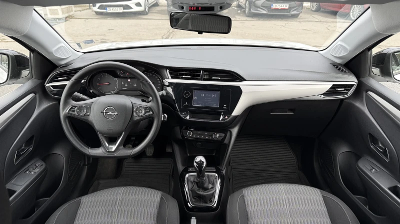 Opel Corsa 1.2 Гаранционен!, снимка 7 - Автомобили и джипове - 53598490
