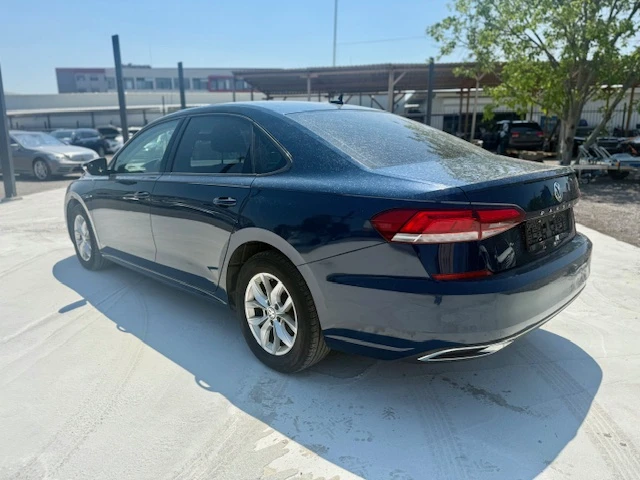 VW Passat 2.0TSI | Mobile.bg   16