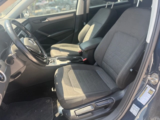 VW Passat 2.0TSI | Mobile.bg   11