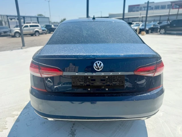 VW Passat 2.0TSI | Mobile.bg   17