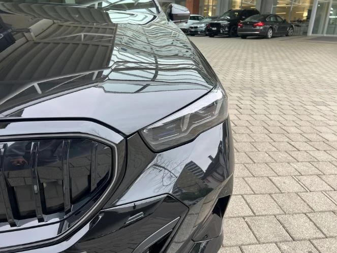BMW 550 e Plug-in Hybrid xDrive M Sport - изображение 3