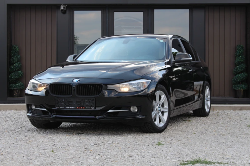 BMW 328 i* Xdrive - 16900 лв. - 11849729 1