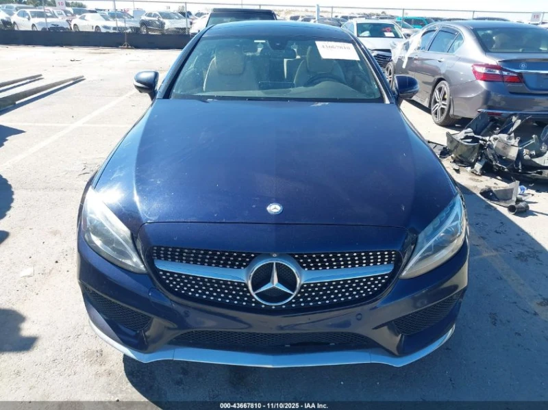 Mercedes-Benz C 300 4MATIC/BURMESTER/ВИДЕО НА МОТОРА - 25900 лв. / 13242.46 € - 65141836 1