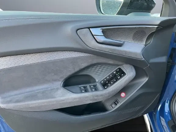 Audi S5 = Tech Pro = Black Optics Гаранция, снимка 6 - Автомобили и джипове - 53970010