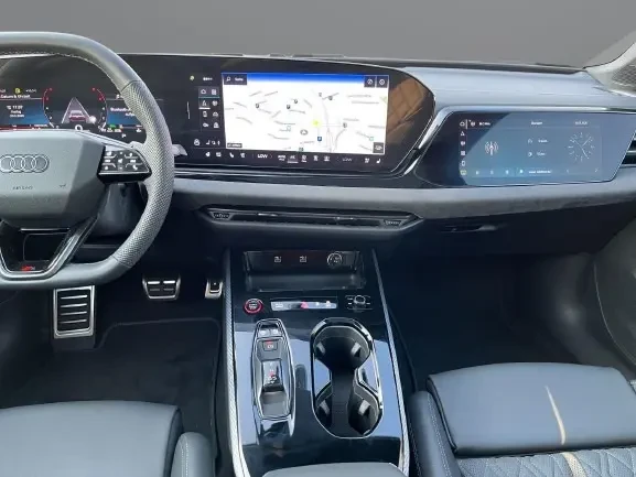 Audi S5 = Tech Pro = Black Optics Гаранция, снимка 10 - Автомобили и джипове - 53970010