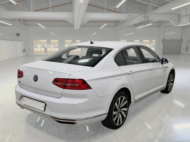 VW Passat GTE 1.4 TSI | Mobile.bg � ����������� 6