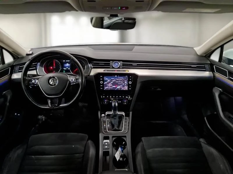 VW Passat GTE 1.4 TSI | Mobile.bg � ����������� 10