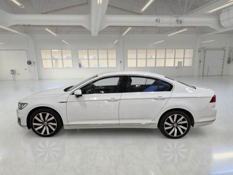 VW Passat GTE 1.4 TSI | Mobile.bg � ����������� 2