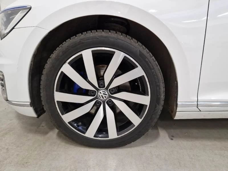 VW Passat GTE 1.4 TSI | Mobile.bg � ����������� 5