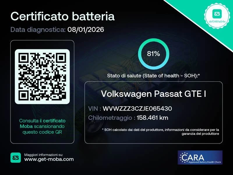 VW Passat GTE 1.4 TSI | Mobile.bg � ����������� 14