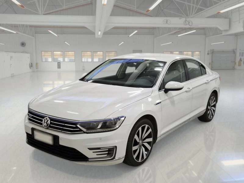 VW Passat GTE 1.4 TSI | Mobile.bg � ����������� 7