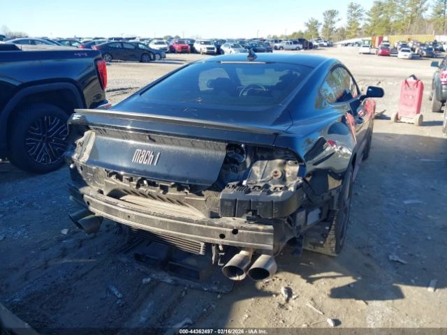 Ford Mustang Mach 1 Fastback * Крайна цена* , снимка 4 - Автомобили и джипове - 54047029