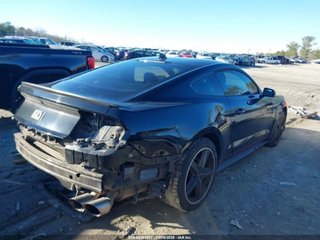 Ford Mustang Mach 1 Fastback * Крайна цена* , снимка 12 - Автомобили и джипове - 54047029