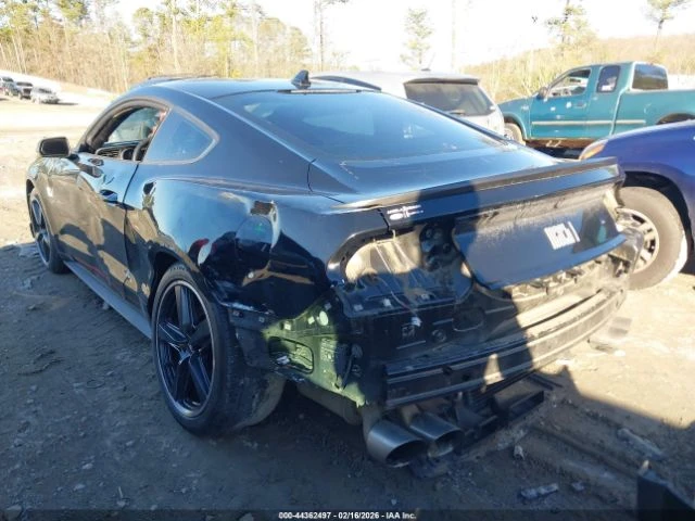 Ford Mustang Mach 1 Fastback * Крайна цена* , снимка 3 - Автомобили и джипове - 54047029