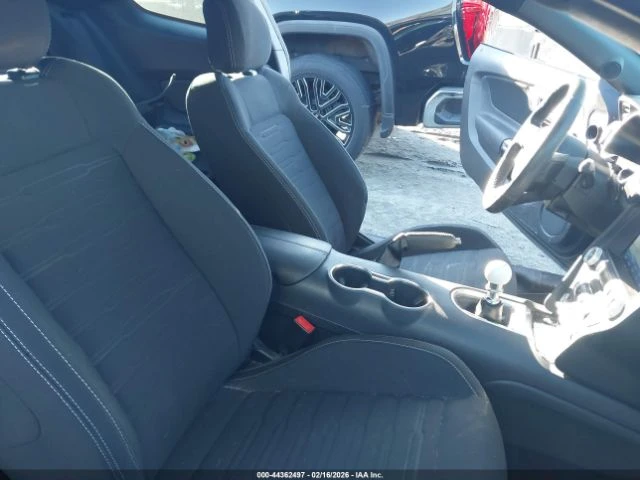 Ford Mustang Mach 1 Fastback * Крайна цена* , снимка 5 - Автомобили и джипове - 54047029