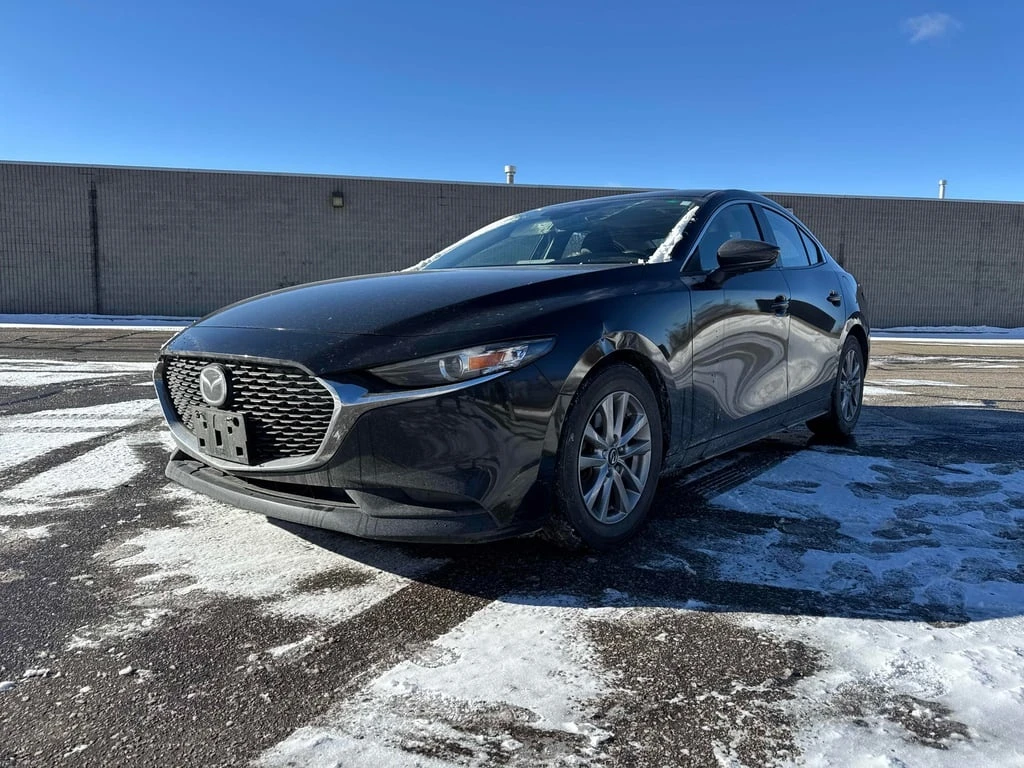 Mazda 3 * GS * CARFAX * БЕЗ ПЪРВОНАЧАЛНА ВНОСКА, снимка 1