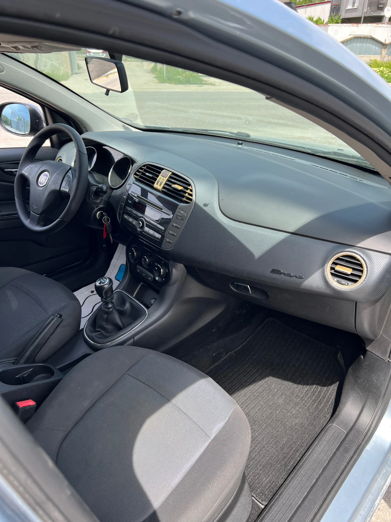 Fiat Bravo 1.9JTDm 120hp - изображение 4